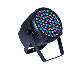 BTS3060F  LED变色聚光灯