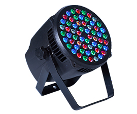 BTS3054F LED变色聚光灯