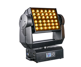 BTS3900SU LED智能数字全彩平板柔光灯